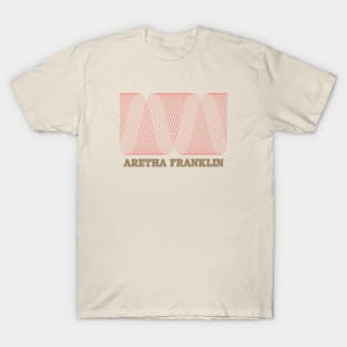 Areyha Classic pianist T-Shirt